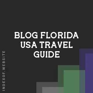 Florida 2026 Travel Guide: FIFA World Cup, New Theme Parks & Costs | Logo - Indexof